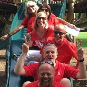 Meet your Posher, Shelly